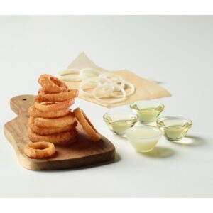 Frying Oil | Styled