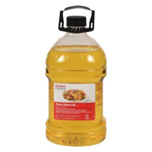 Olive Oil | Packaged