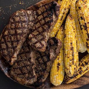 Montreal Steak Seasoning | Styled