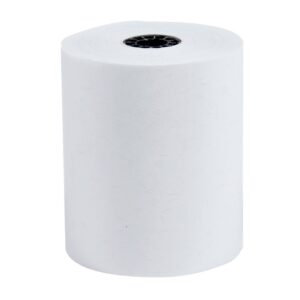 Thermal Register Rolls | Raw Item