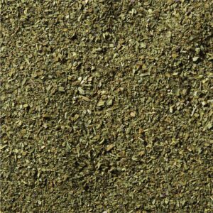 Basil Leaves Spice, .62 oz. | Raw Item