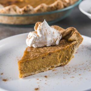 Pumpkin Pie Spice | Styled