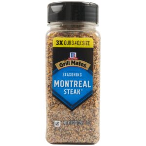 Montreal Steak Seasoning | Packaged