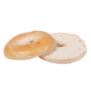 Bagel, Sliced | Raw Item