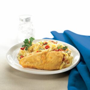 All Purpose Breading | Styled