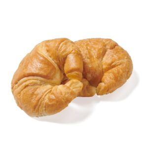 All-Butter Croissants | Raw Item