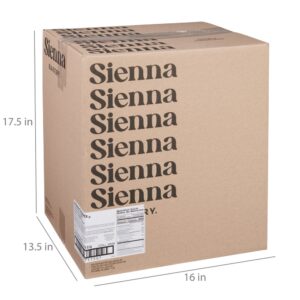 All-Butter Croissants | Corrugated Box