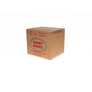 Deli Patty Paper | Corrugated Box