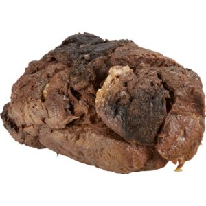 Cooked Beef Pot Roast | Raw Item