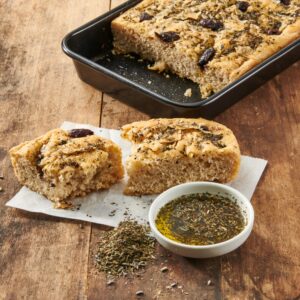 Herbes de Provence Seasoning | Styled