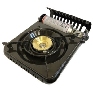 Butane Stove | Styled