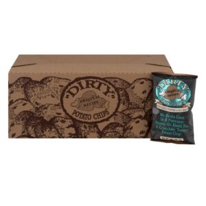 Chip Pot Crck Pepr Sea Slt 25-2z | Styled