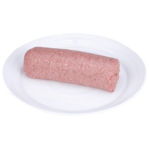 73/27 Ground Beef | Styled