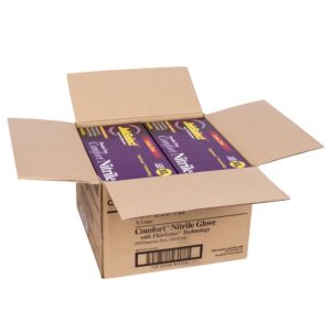 Nitrile Gloves | Packaged