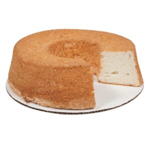 Angel Food Cake | Raw Item