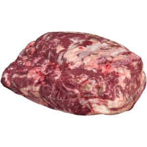 Fresh Beef Chuck Roll | Packaged