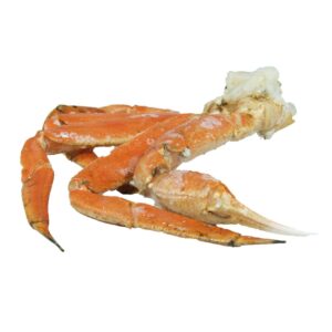 Canadian Snow Crab Legs | Raw Item