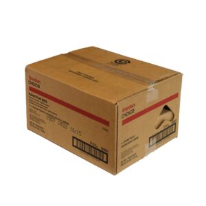 Pulled Pork BBQ | Corrugated Box