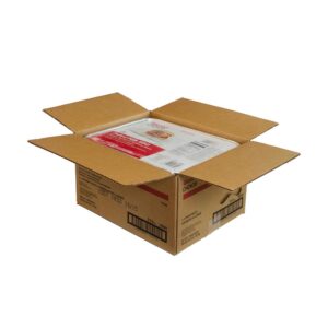 Pulled Pork BBQ | Packaged