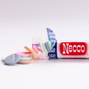 Candy Wafers | Styled