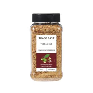 Tuscan Rub | Packaged