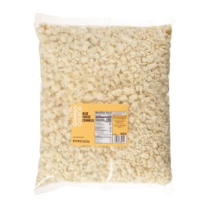 Bleu Cheese Crumbles | Packaged