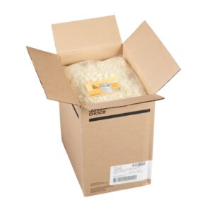 Bleu Cheese Crumbles | Packaged