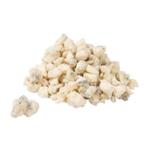 Bleu Cheese Crumbles | Raw Item