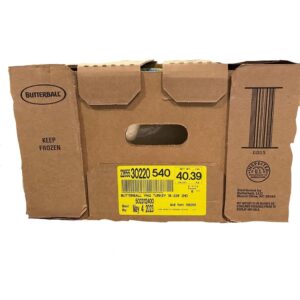 Hen Turkey | Corrugated Box