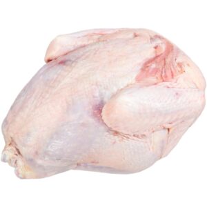Hen Turkey | Raw Item