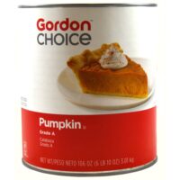 Pumpkin | Packaged