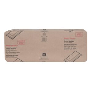 Dinner Napkins | Packaged