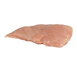 Boneless Skinless Chicken Breast Fillets | Raw Item