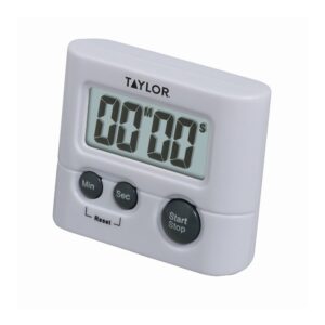 Digital Pocket Timer | Styled