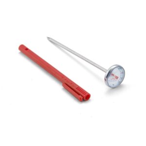 Pocket Dial Thermometer | Styled