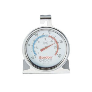 Refrigerator Thermometer | Raw Item