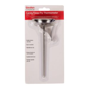 Candy Deep Fry Thermometer | Packaged