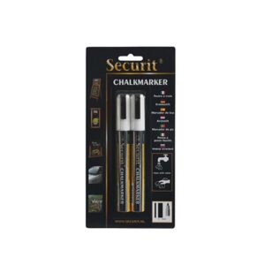 Chalkboard Markers | Packaged
