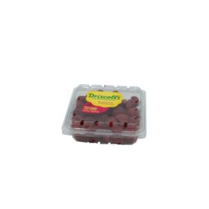 Raspberries | Packaged