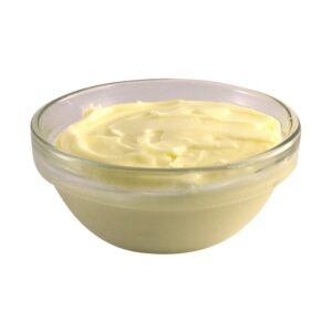 Extra Heavy Duty Mayonnaise | Raw Item