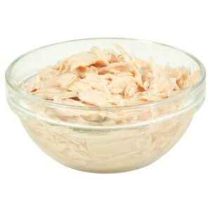 Tuna Chunk, Light in Water | Raw Item