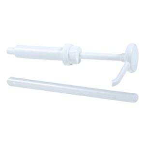 Plastic Pump | Raw Item