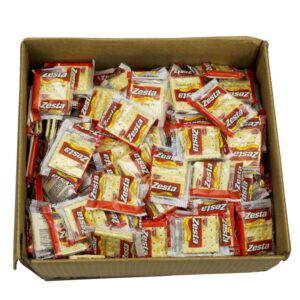 Saltine Crackers | Packaged