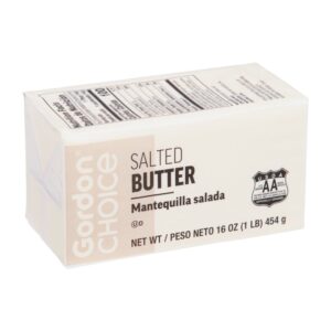 Salted Butter | Packaged