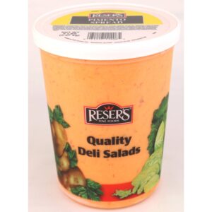 RESERS PIMENTO CHEESE SPREAD 5LBS | Packaged