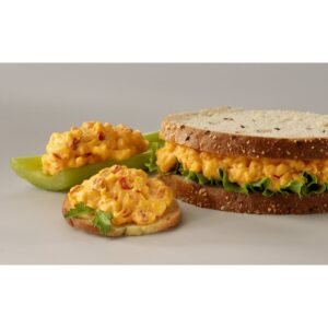 RESERS PIMENTO CHEESE SPREAD 5LBS | Styled