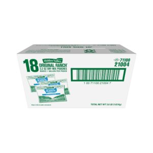 Original Ranch | Corrugated Box