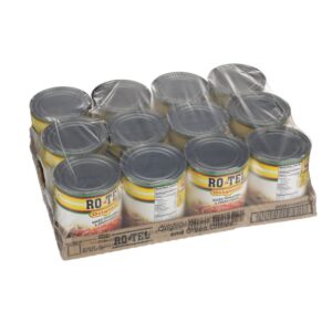 Ro*tel Original | Corrugated Box