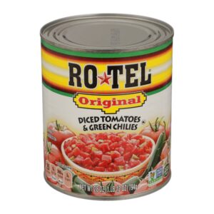 Ro*tel Original | Packaged