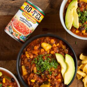 Ro*tel Original | Styled